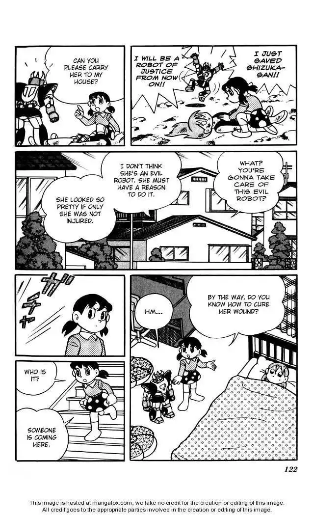 Doraemon Long Stories Chapter 7.3 40